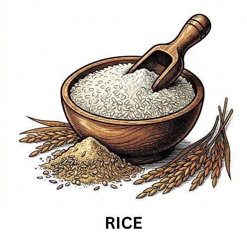 RICE