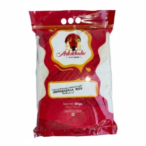 Adukkala Jeerakasala (Kaima Rice) Rice 5kg