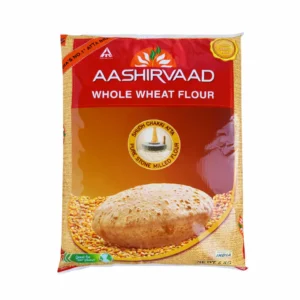 Aashirvaad Atta Flour 5kg
