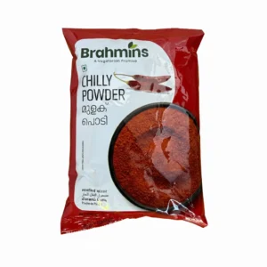 Brahmins Chilly Powder 430G