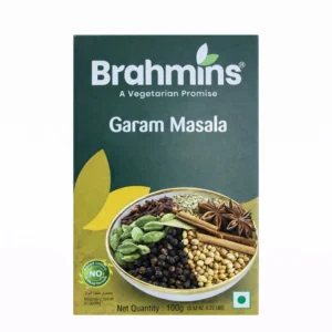 Brahmins Garam Masala 100g
