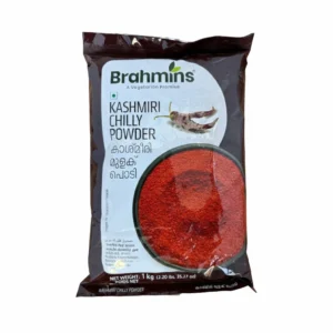 Brahmins Kashmiri Chilly Powder 1Kg