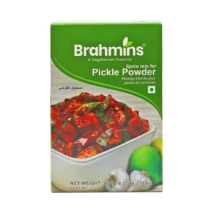 Brahmins Pickle Powder 100g