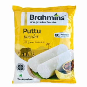 Brahmins Puttu Podi 1Kg