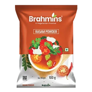 Brahmins Rasam Powder 100g