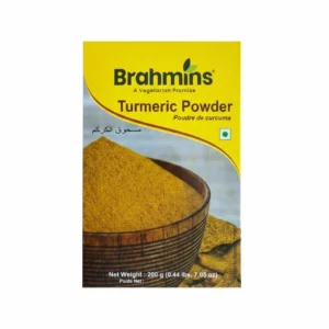 Brahmins Turmeric Powder 200gm