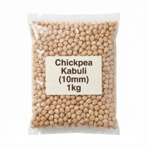 Pattu Chickpea Kabuli (10mm) 1kg