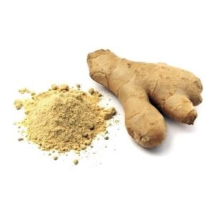 Chakra Dry Ginger 100G