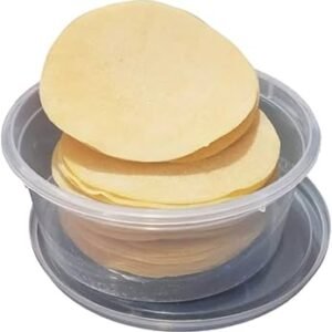 Chakra Madras Pappadam  200g