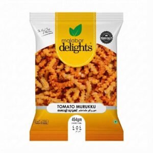 Malabar Delights Tomato Murukku 454gm