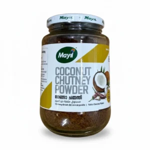 Mayil Coconut Chatney Powder 200G