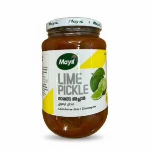 Mayil Lime Pickle 400g