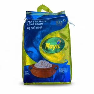 Mayil Matta Rice 5kg