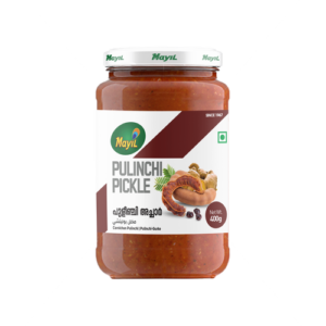 Mayil Pulinchi Pickle 400G