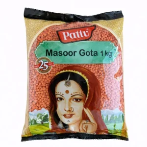 Pattu Masoor Gota 1kg