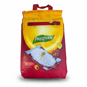 Pavizham Jaya Rice 5kg