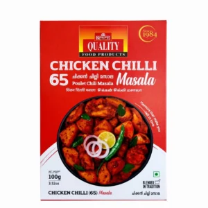 Quality Chicken 65 Masala 100g