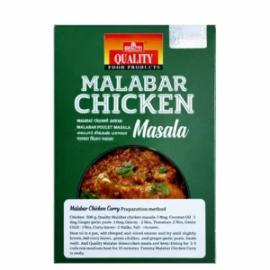 Quality Malabar Chicken Masala 100g