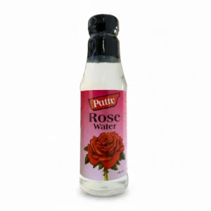 Pattu Rose Water  180ml