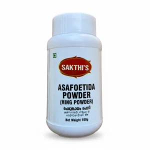 Siva Sakthi Asafoetida Powder 100gm
