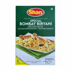 Shan Special Bombay Biryani  60g