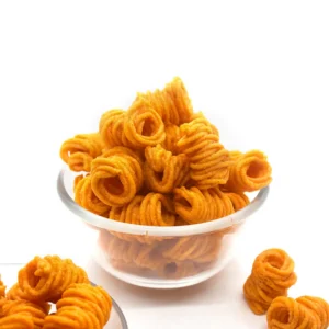 Tasty Munch Spicy Garlic Murukku 800g