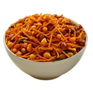 Tasty Munch Spicy Kerala Mixture 450g