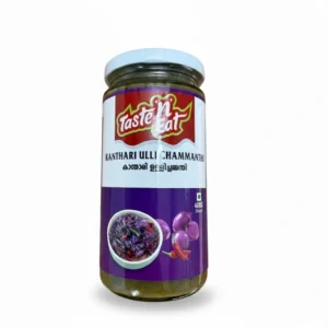 Taste n Eat  Kanthari Ulli Chammanthi 400g