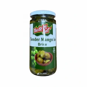 Taste n Eat Tender Mango In Brine 400g