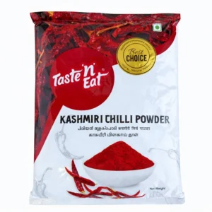Taste N Eat Kashmiri Chilli Powder 1Kg