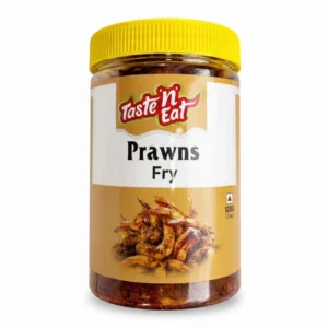 Taste N Eat Prawn Fry 100G