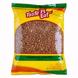 Taste N Eat Vanpayar Roasted 1Kg