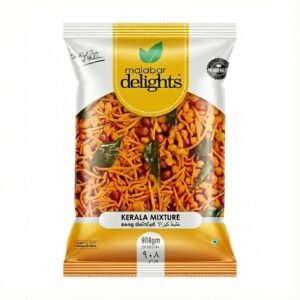 Malabar Delights Kerala Mixture 908gm