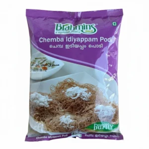 Brahmins Chemba  Idiyappam Podi 1Kg
