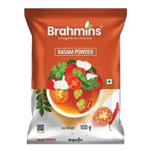 Brahmins Rasam Powder 100g