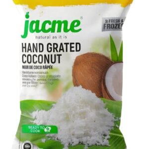 Jacme Hand Grated Coconut 400g
