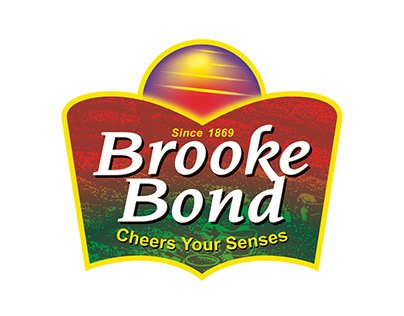 BROOKE BOND