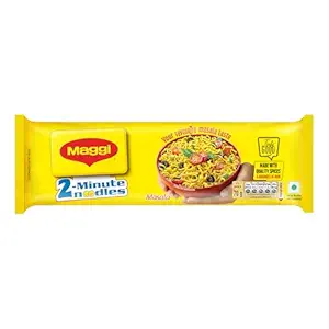 Maggi 8Pk 560G Masala