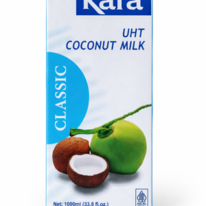 Kara Coconut Milk  1L
