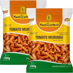Tasty Munch Tomato Murukku 800g