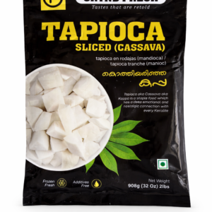 Grynd Fresh Tapioca (Kappa) 908g