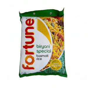 Fortune Biryani Special Basmati Rice 5Kg