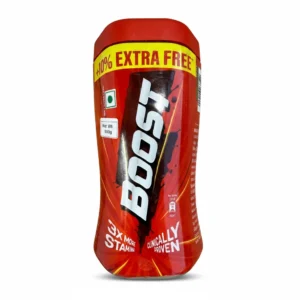 Boost 500gm