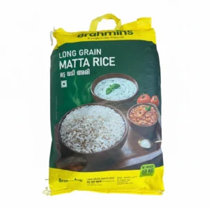 Brahmins Matta Rice 10kg