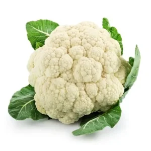Cauliflower 1Kg