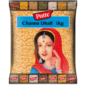Pattu Channa Dhall 1kg