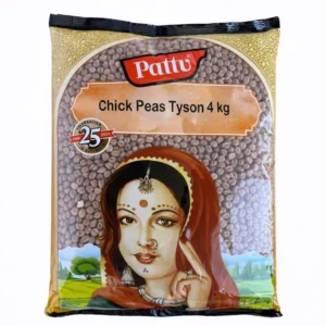 Pattu ChickPeas Tyson 4kg
