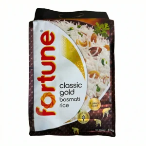 Fortune Classic Gold Basmati Rice 5Kg
