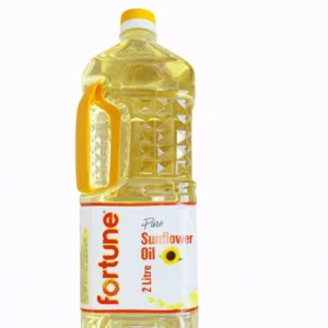 Fortune Pure Sunflower Oil 2 Litre