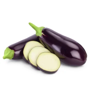 Fresh eggplant 1kg